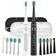 Fairywill D7, Vuxen, Ultraljudstandborste, D. [Levering: 4-5 dage]